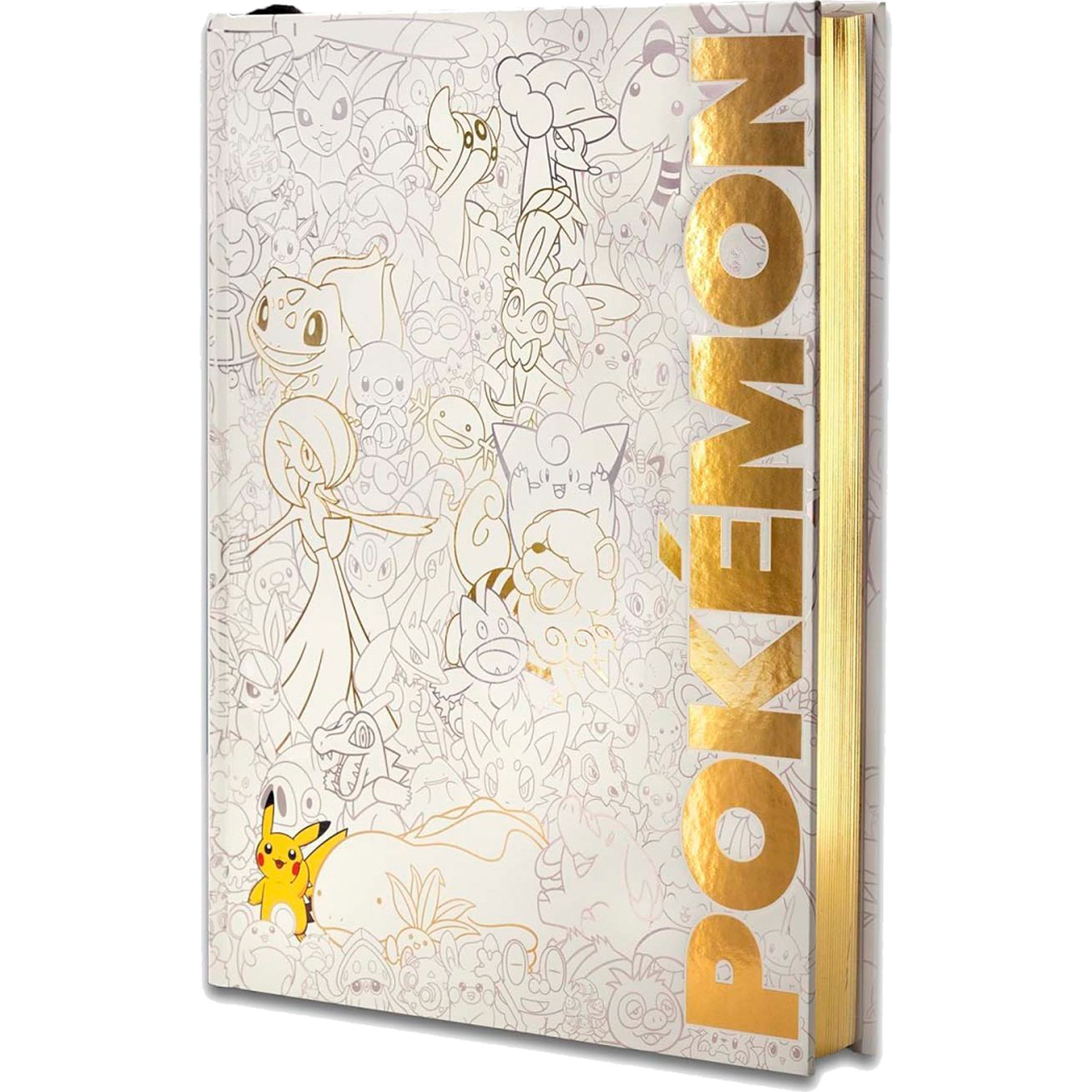 Pokémon Deluxe Character Guide 公式ガイドブック Pokémon™ Deluxe Character Guide - Nintendo Official Site